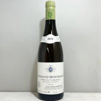 シャサーニュ・モンラッシェ 1er cru レ・リュショット　2018年　ラモネ