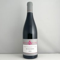 ヴォーヌ・ロマネ 1er cru レ・スショ 2020年 ラルロ