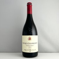 ジュヴレイ・シャンベルタン　レ・スヴレ　2016年　ロベール・グロフィエ