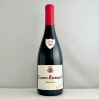 シャルム・シャンベルタン　ヴィエイユ・ヴィーニュ　2019年　ジャン・マリー・フーリエ