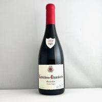 ラトリシエール・シャンベルタン　ヴィエイユ・ヴィーニュ　2019年　ジャン・マリー・フーリエ