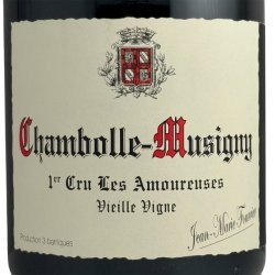 画像2: シャンボール・ミュジニー　1er cru　レザムルーズ　2019年　1.5Lマグナムボトル　ジャン・マリー・フーリエ