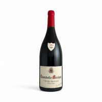 シャンボール・ミュジニー　1er cru　レザムルーズ　2019年　1.5Lマグナムボトル　ジャン・マリー・フーリエ