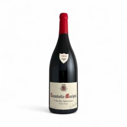 画像1: シャンボール・ミュジニー　1er cru　レザムルーズ　2019年　1.5Lマグナムボトル　ジャン・マリー・フーリエ