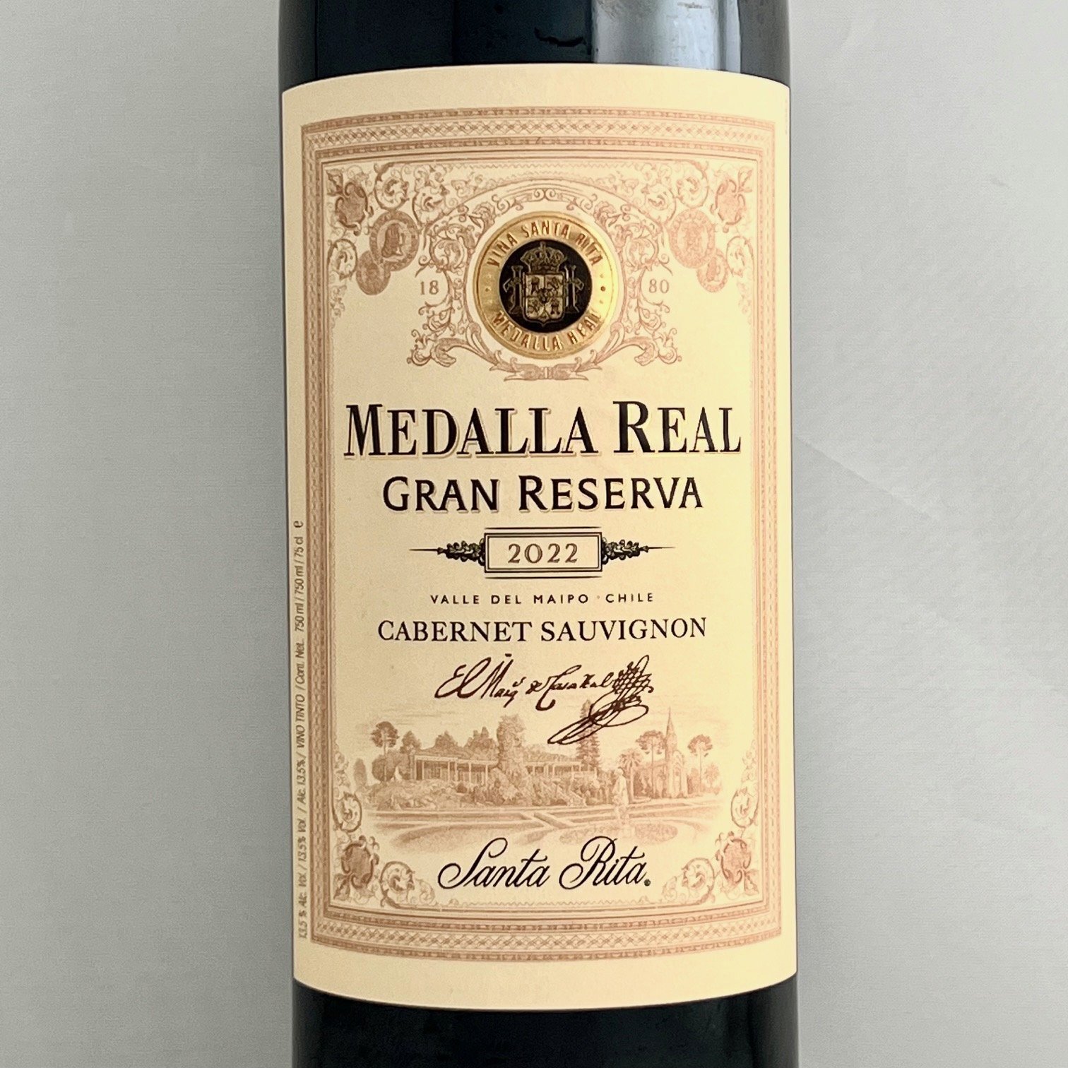 画像4: シニアソムリエ厳選オススメ　カベルネ・ソーヴィニヨン3本セット